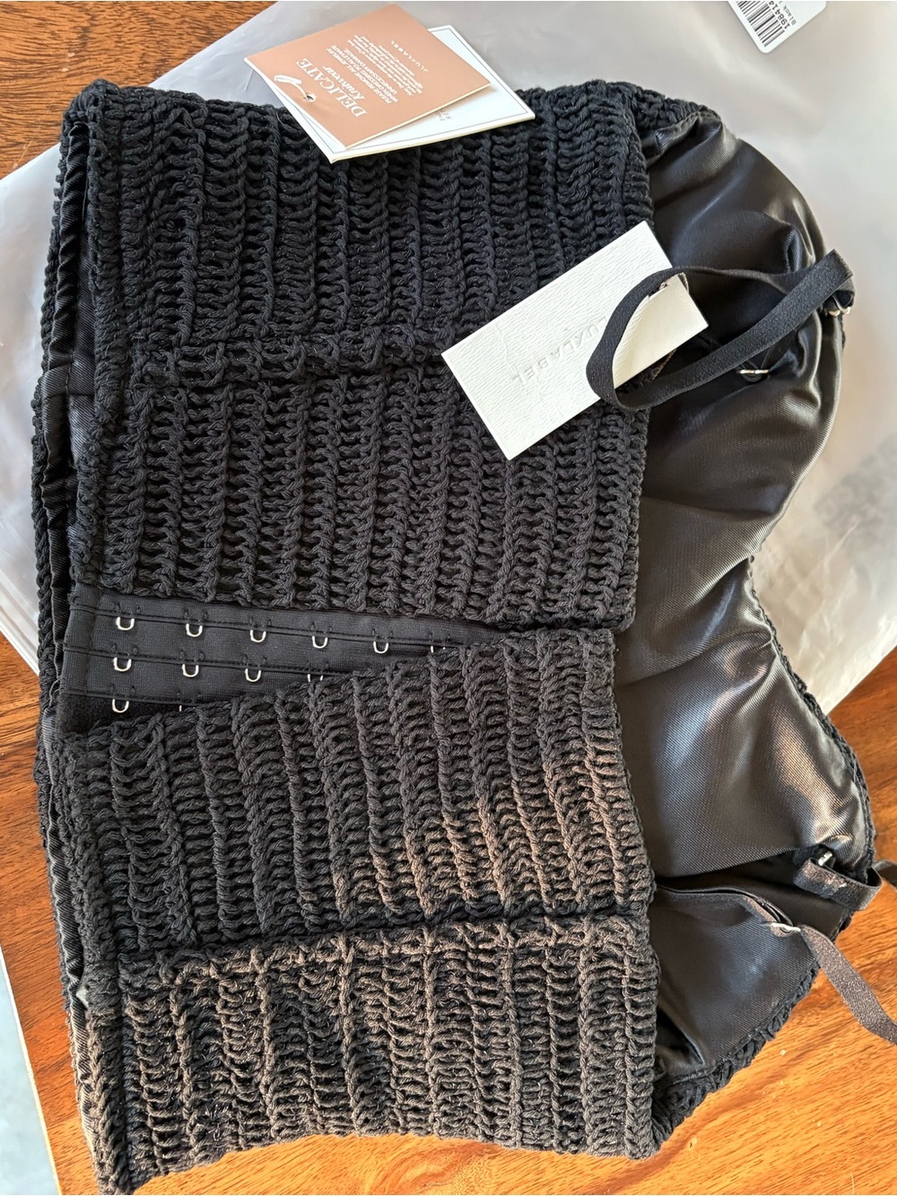 JLUXLABEL